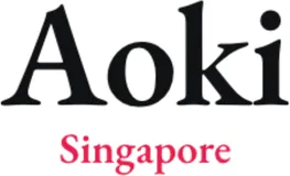 Aoki Singapore