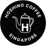 Hoshino Coffee Singapore