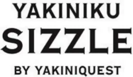 Yakiniku Sizzle