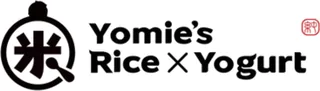 Yomie’s Rice x Yogurt